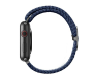 Uniq Pasek Aspen do Apple Watch 40/41/42 mm oxford blue - 1082155 - zdjęcie 3